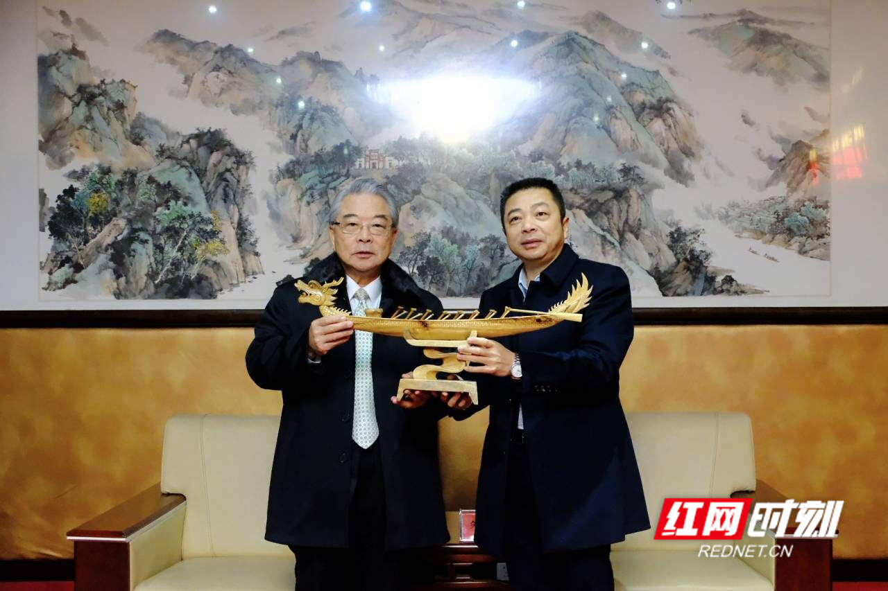 Xu Sheng (Xu Shengxiong)